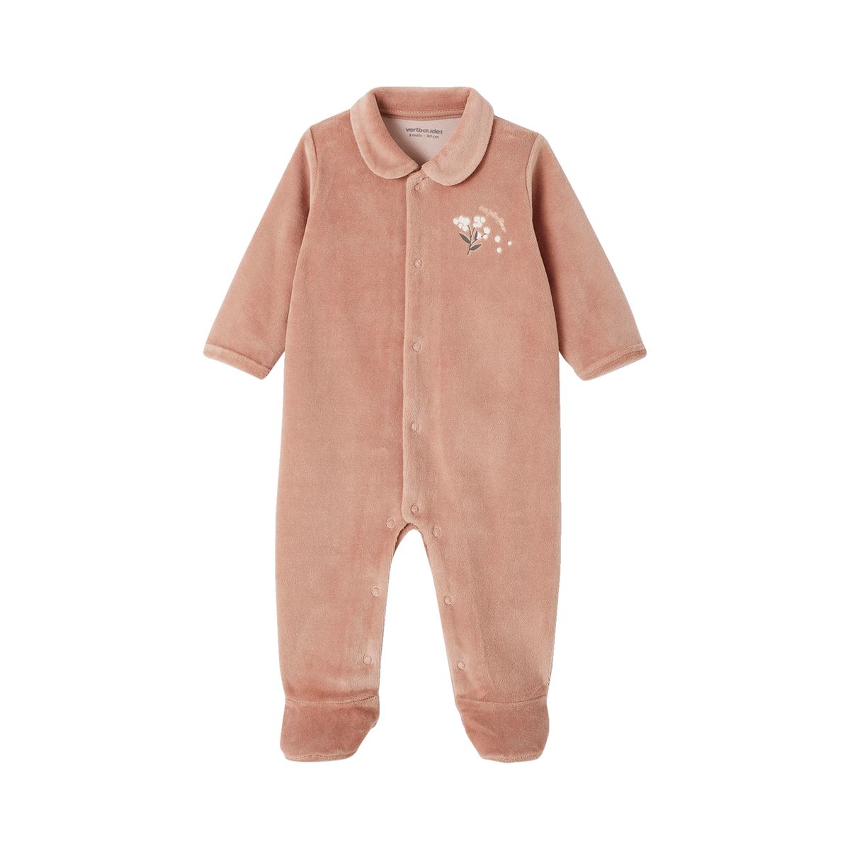 Pyjama sales naissance vertbaudet