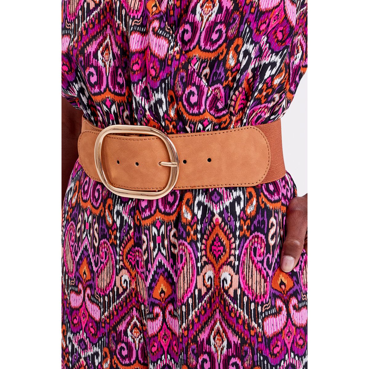 Cache cache on sale ceinture