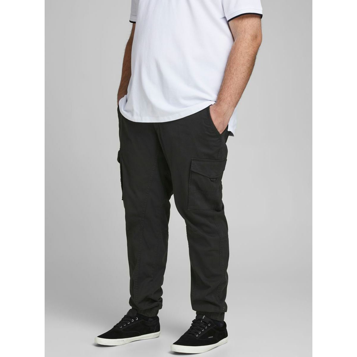 Treillis discount slim homme