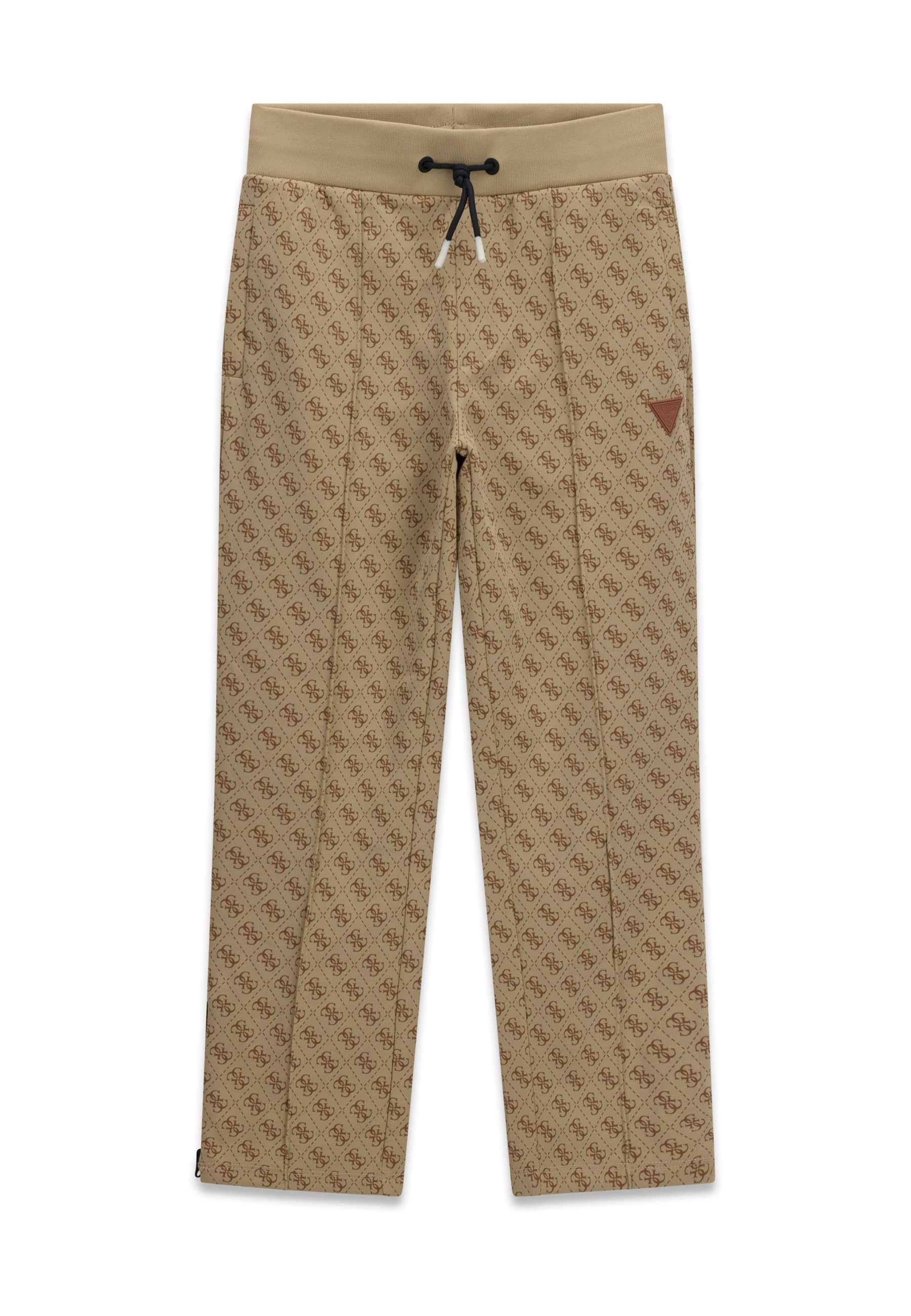 Joggers Avec Logo 4G, GUESS KIDS