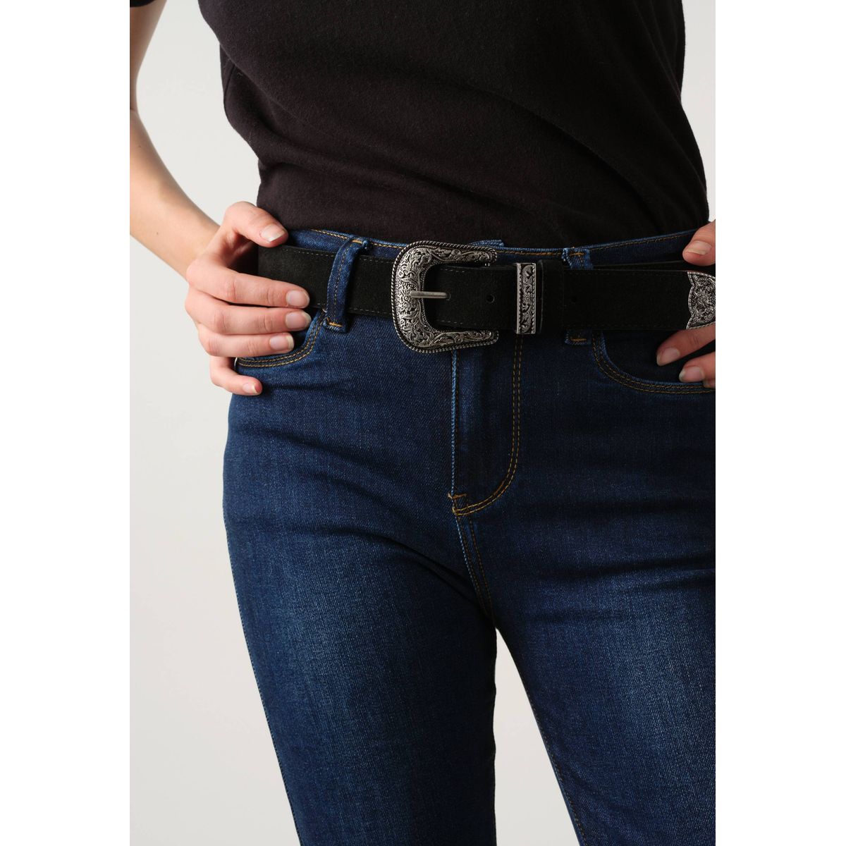 Ceinture boheme cheap femme