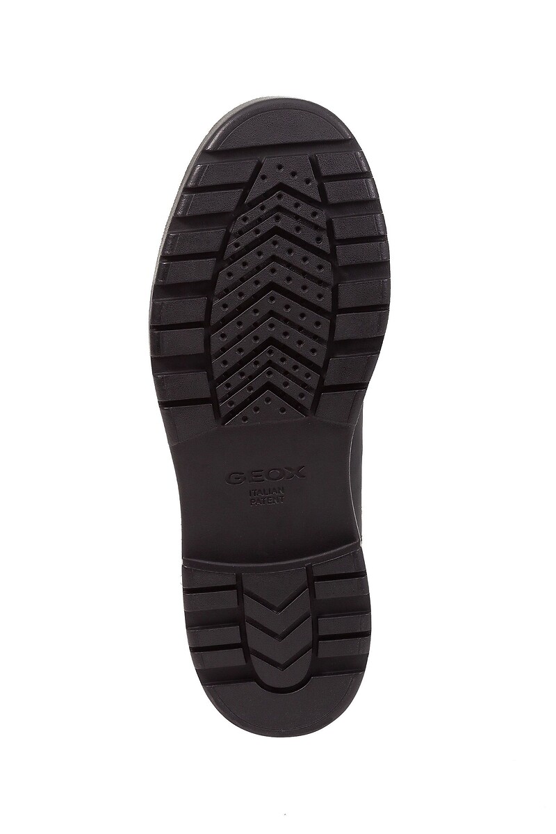 GEOX Botas Chelsea de piel ANDALO — photo 6