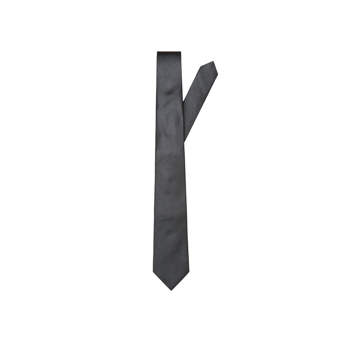 La Redoute Homme Accessoires Cravates & Pochettes Nœuds papillons Cravate en soie 