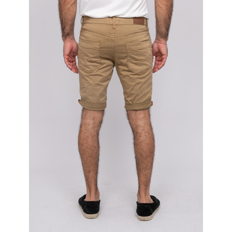 Bermuda Chino Blochelli, RITCHIE