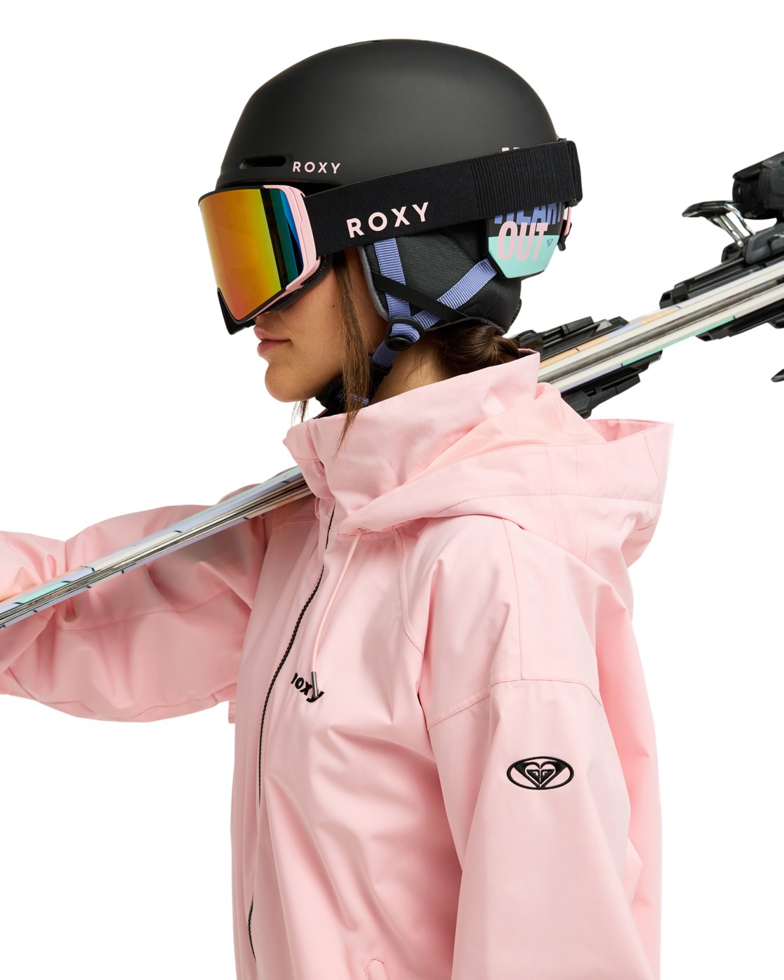 Masque de ski/snowboard STORM MG., ROXY