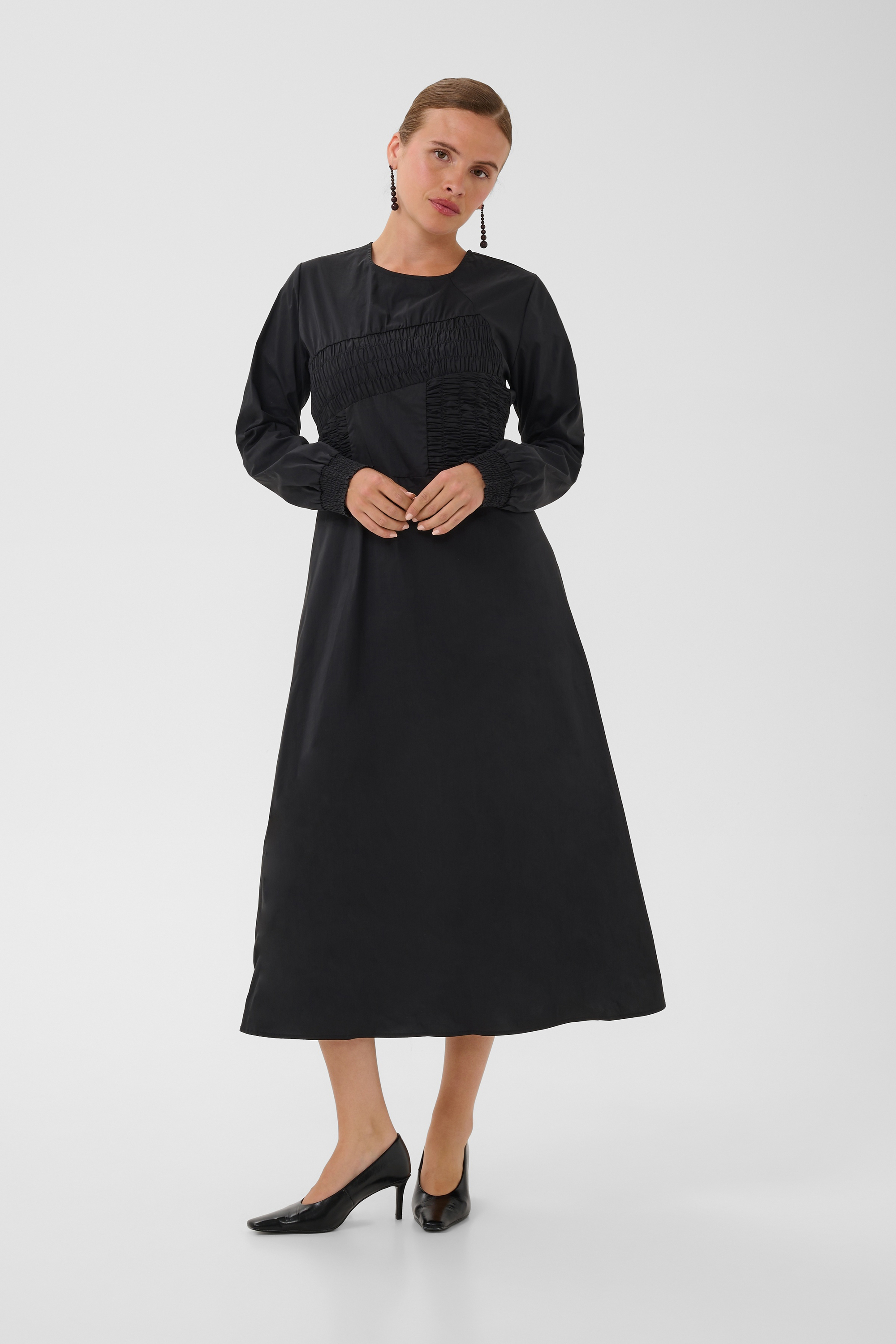 Robe, CULTURE