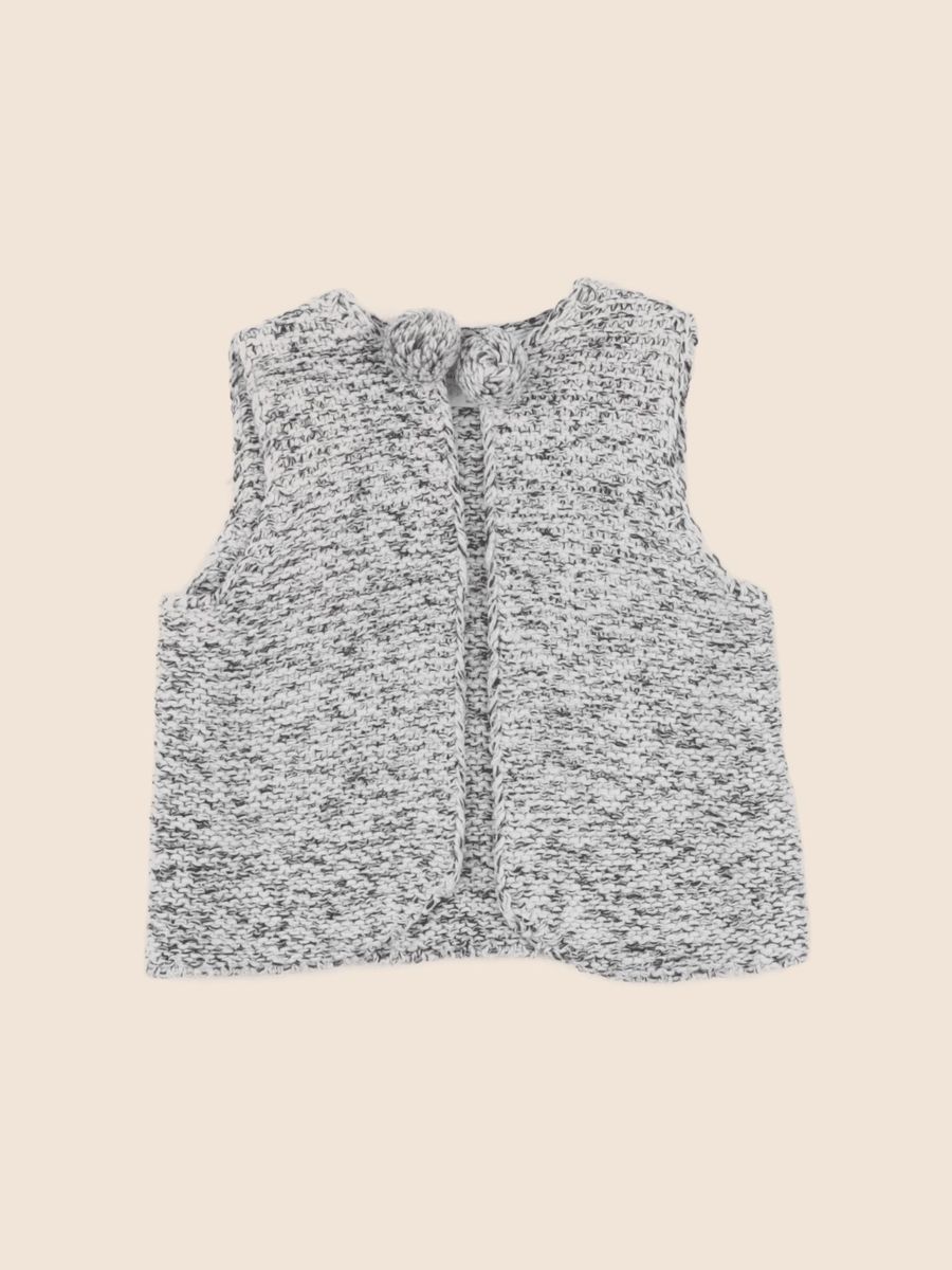 Gilet - Très bon état, ZARA
