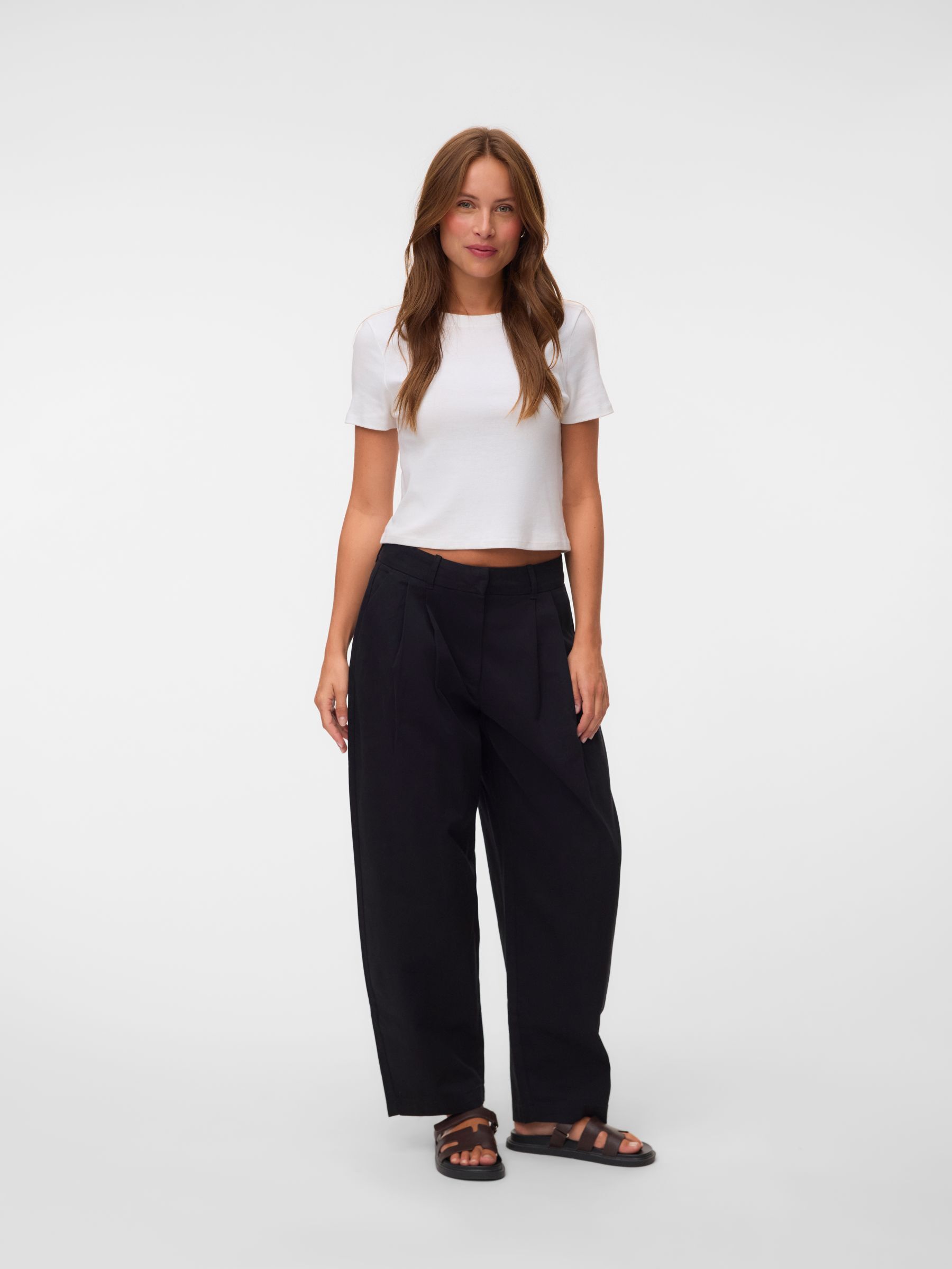 Pantalon, VERO MODA
