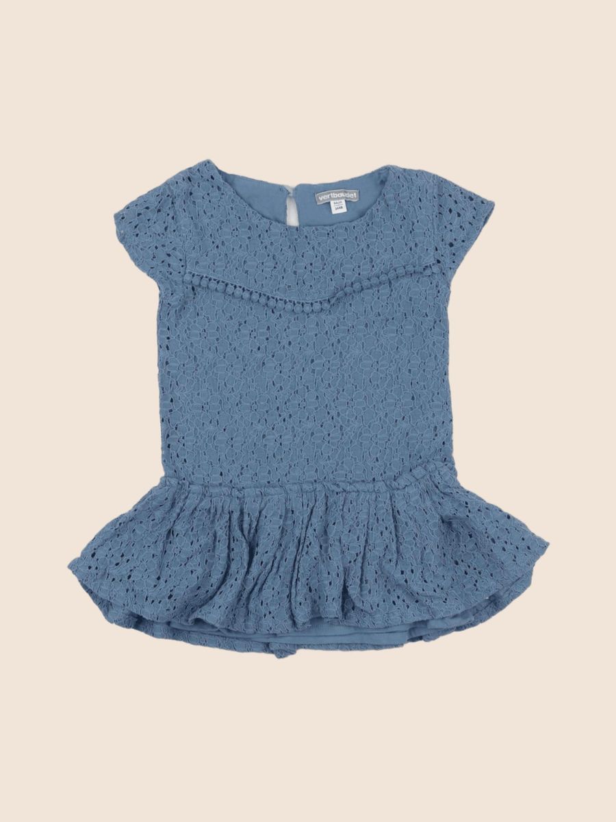 Robe - Très bon état, VERTBAUDET