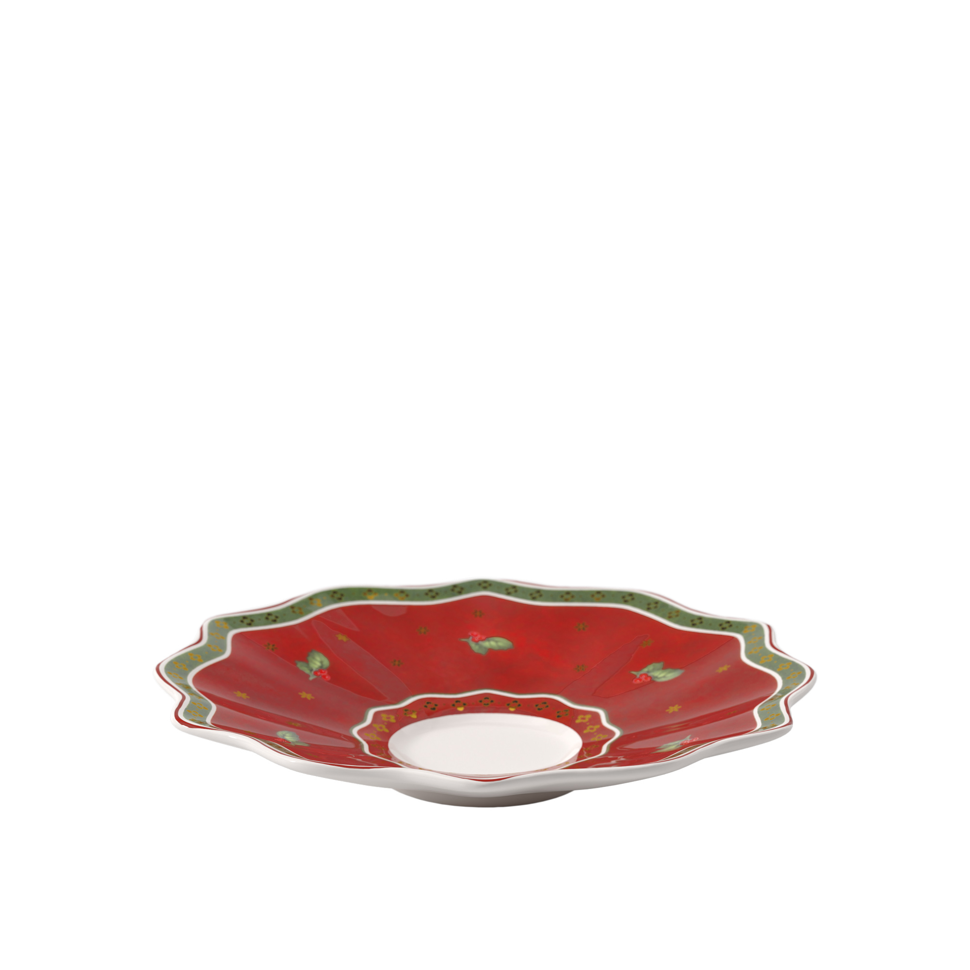 Sous-Tasse À Café/Thé TOY'S DELIGHT, VILLEROY & BOCH