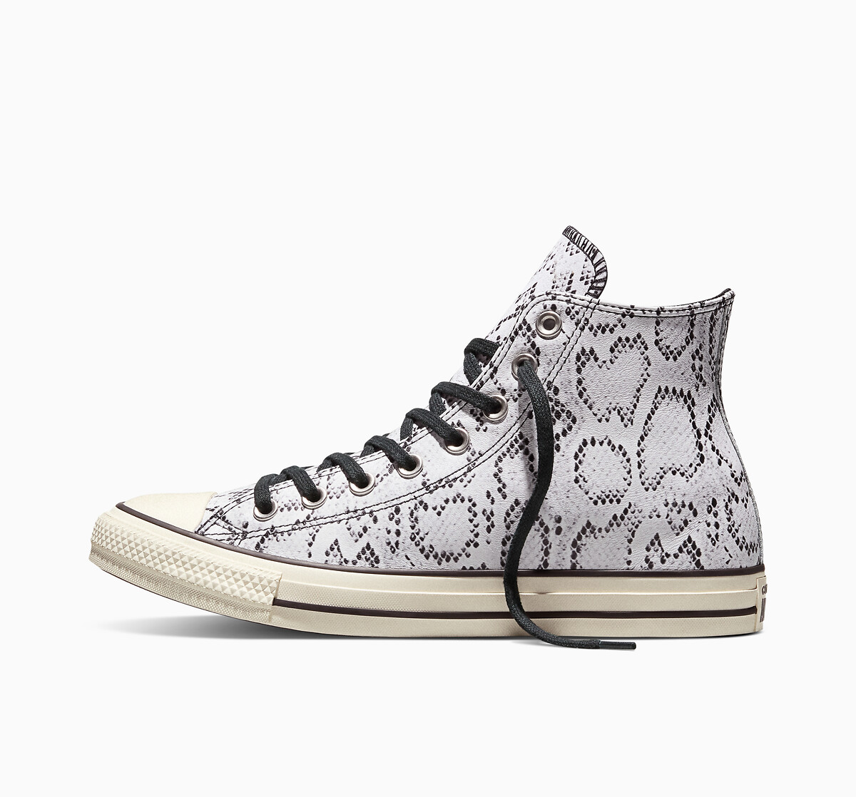Converse Zapatillas CHUCK TAYLOR ALL STAR HI SCALES — photo 3