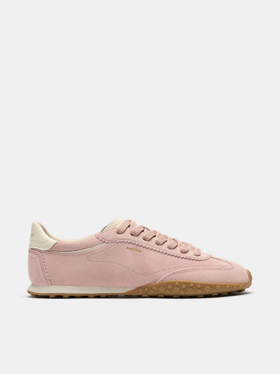 HOFF Zapatillas de piel Bridge FL — photo 2