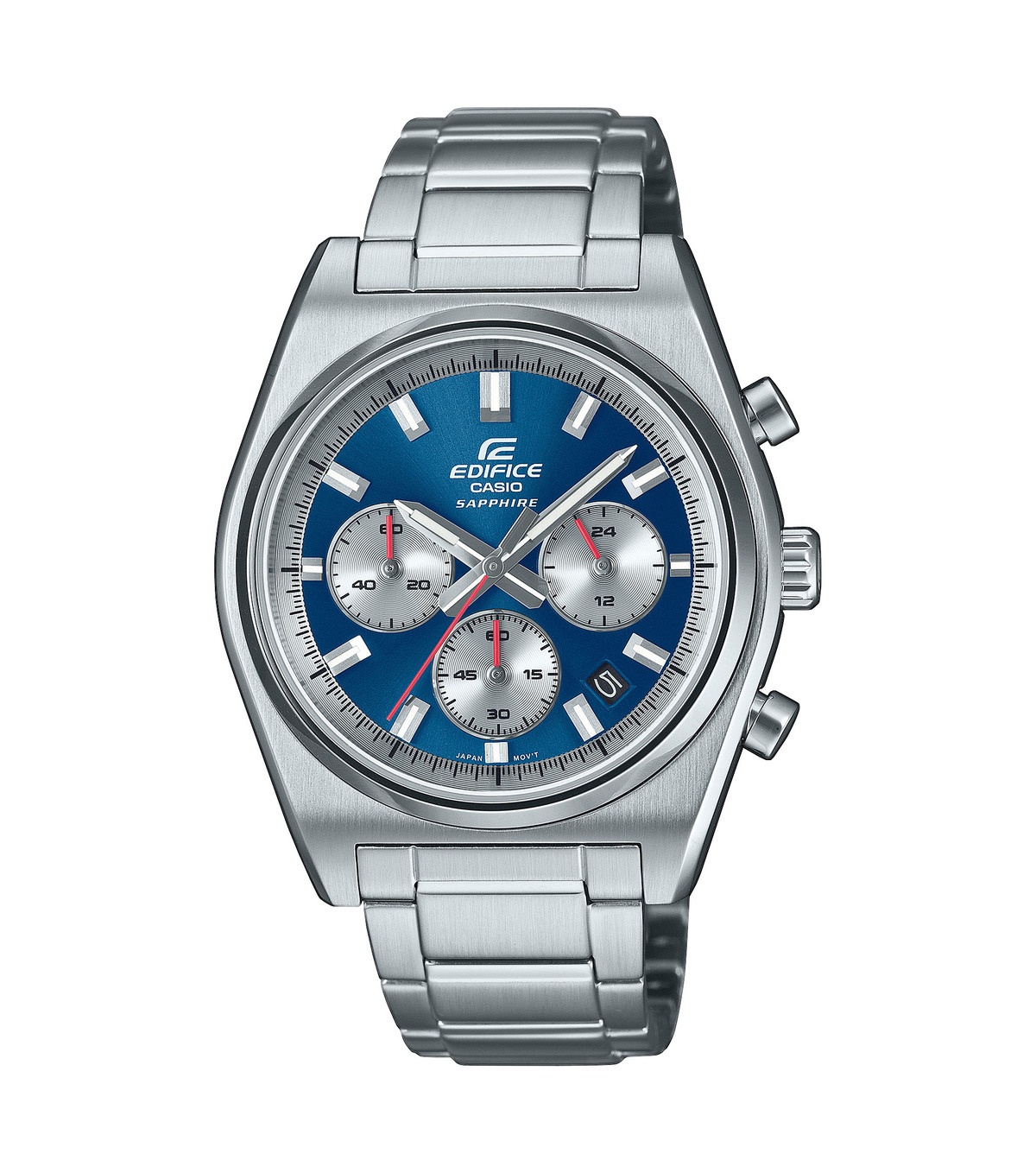 Montre Analogique EDIFICE, CASIO
