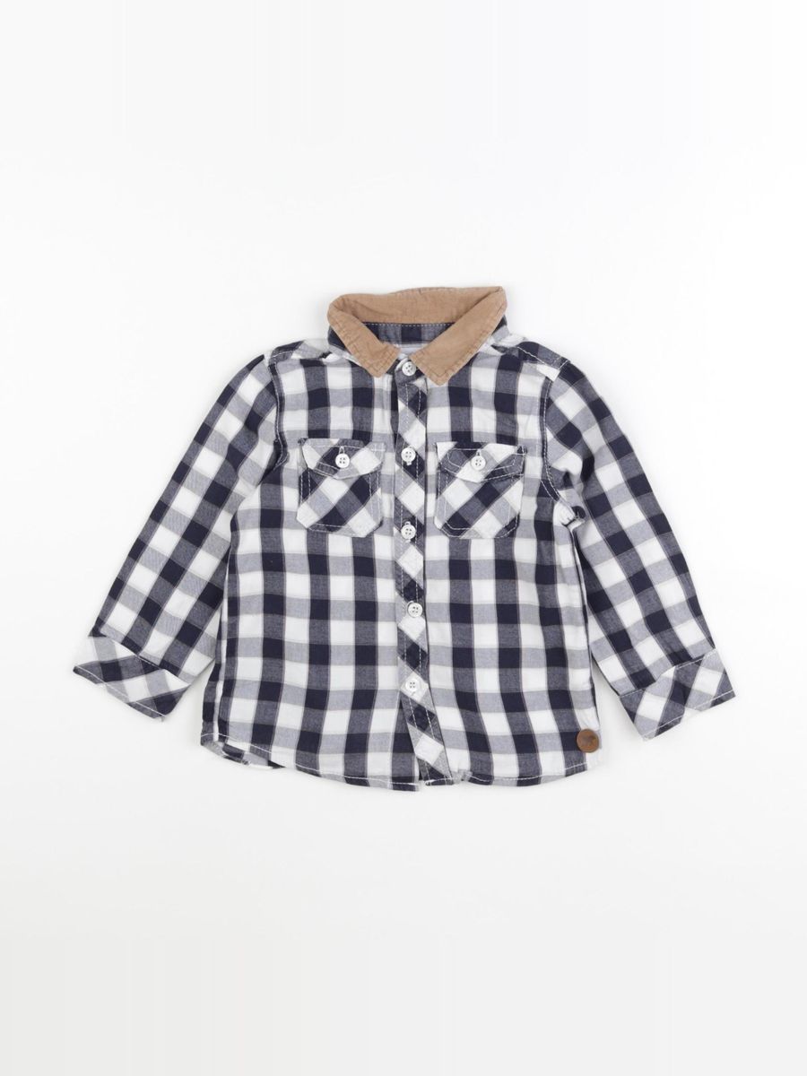 Chemise - Très bon état, CADET ROUSSELLE