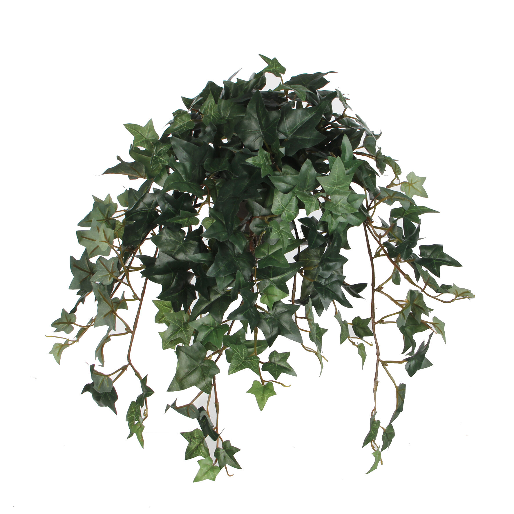 Plante artificielle suspendue IVY, MICA DECORATIONS