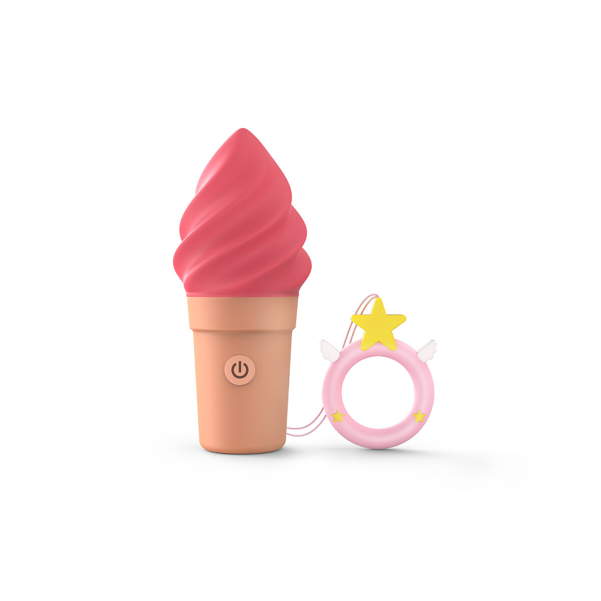 Clitoral Stimulator Liebe