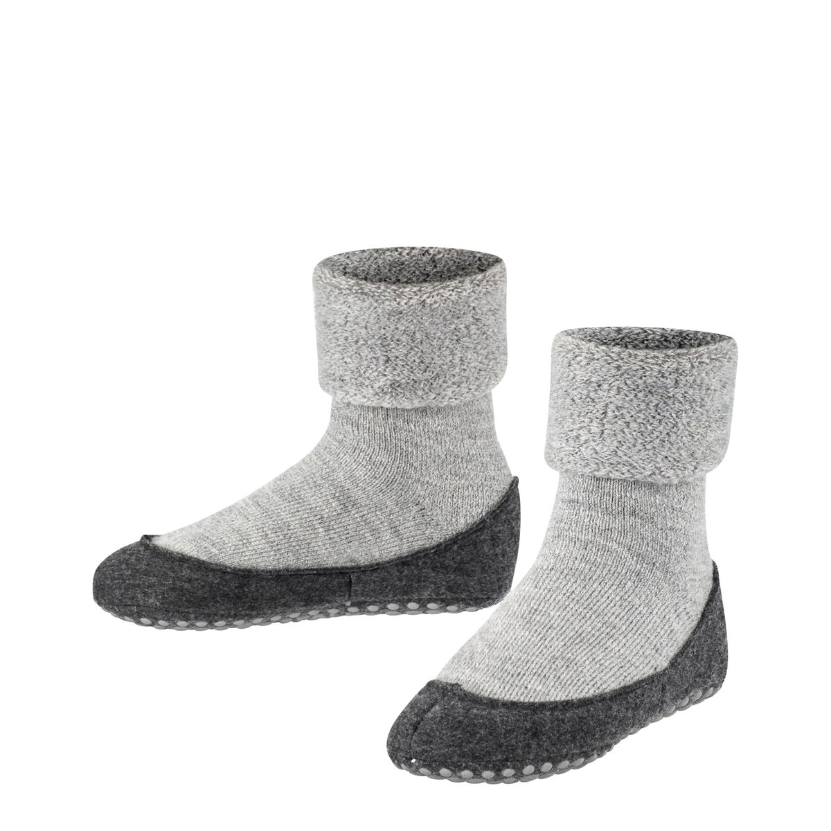 Chaussons discount falke homme