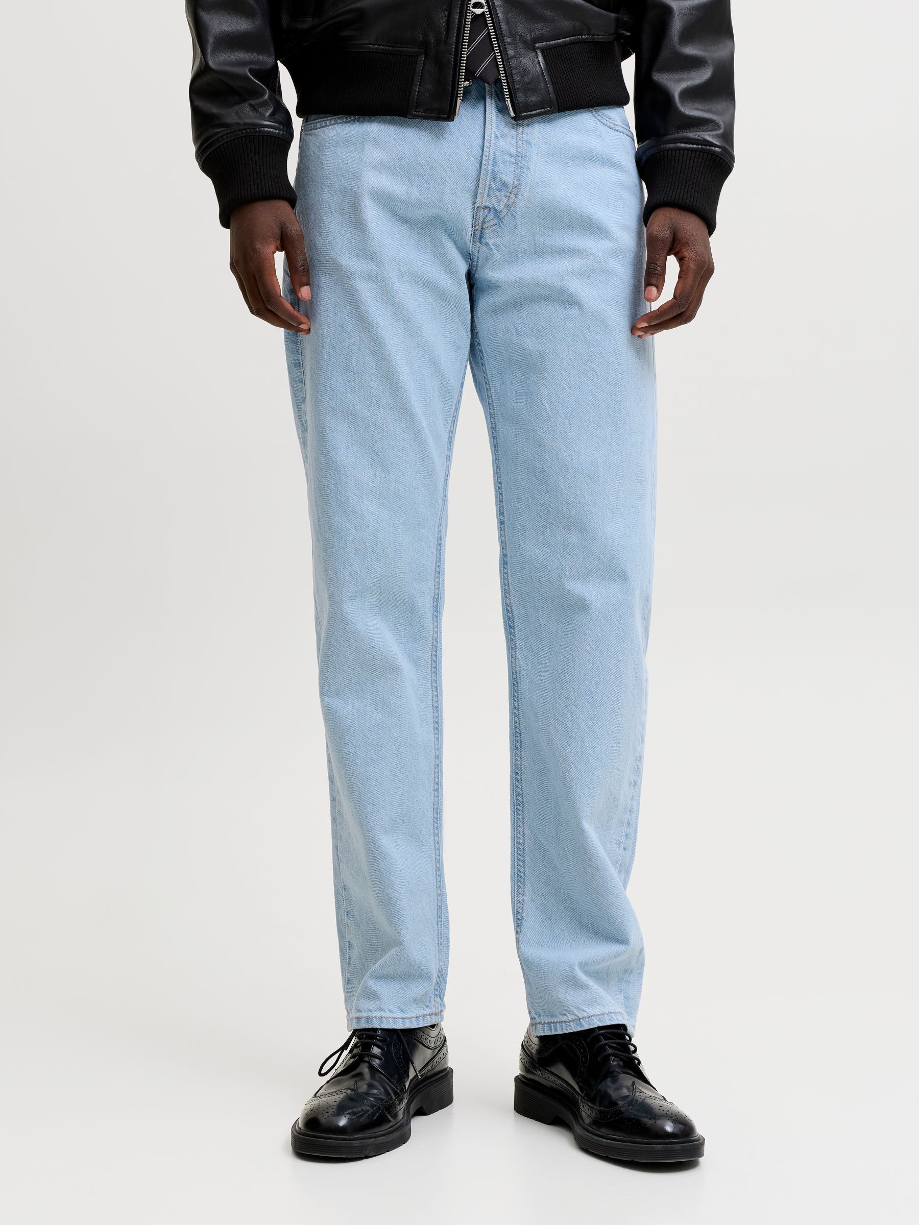 Jean Coupe Décontractée, JACK & JONES