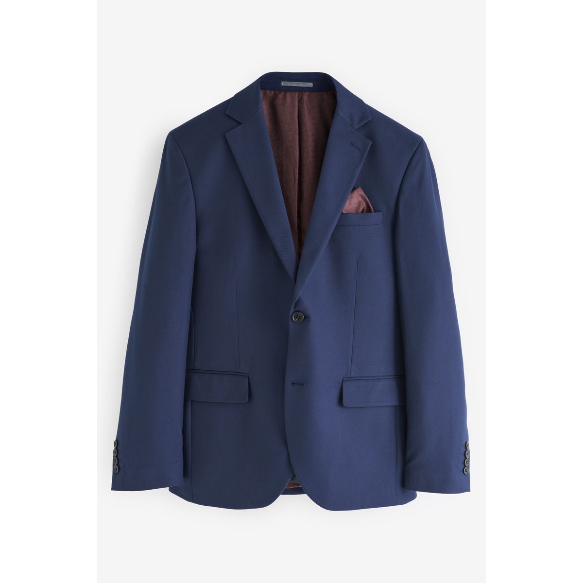 Veste de costume texturée, NEXT