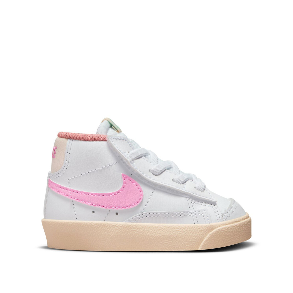 Nike trainers clearance for baby girl