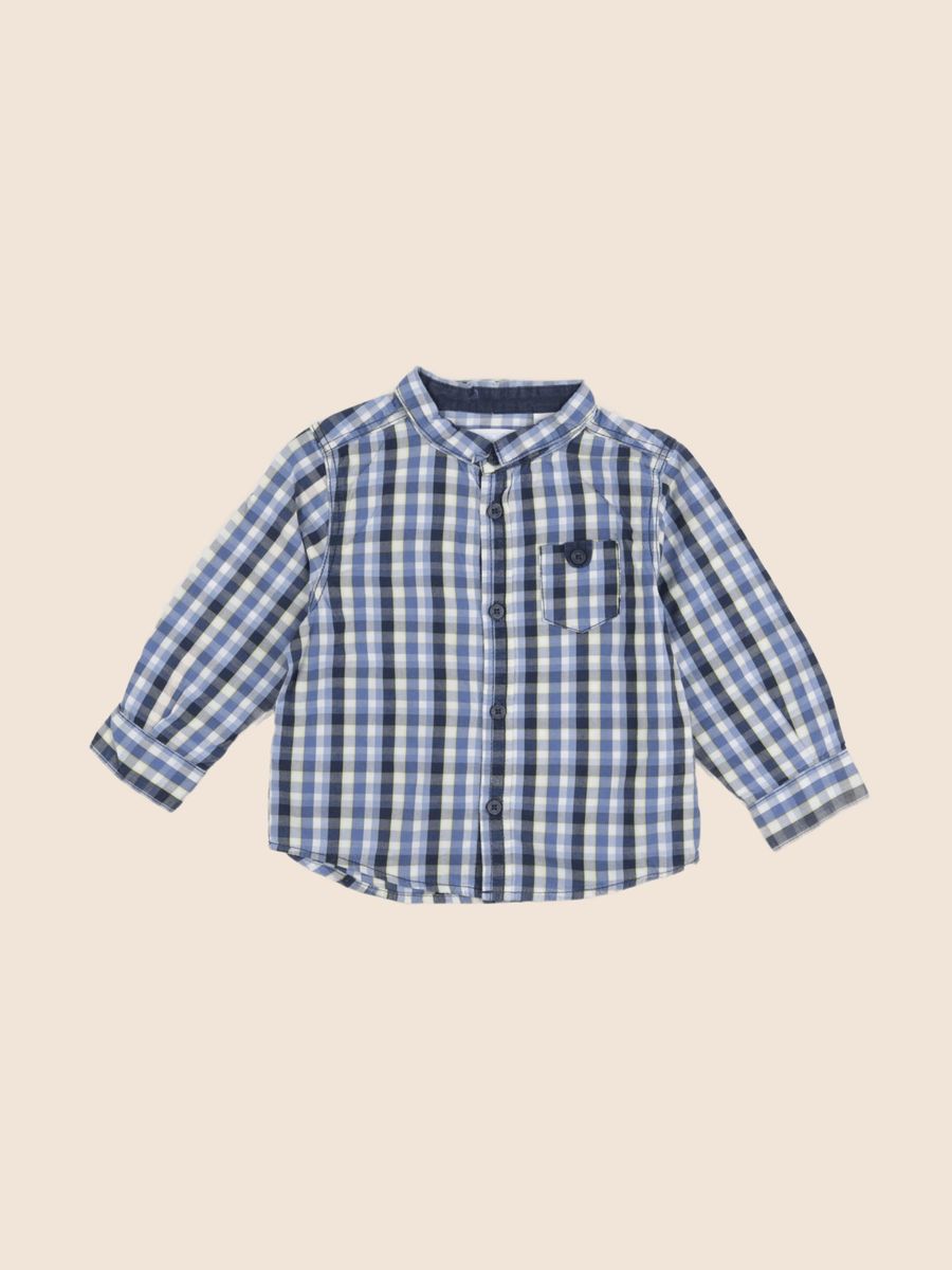 Chemise - Très bon état, OBAIBI
