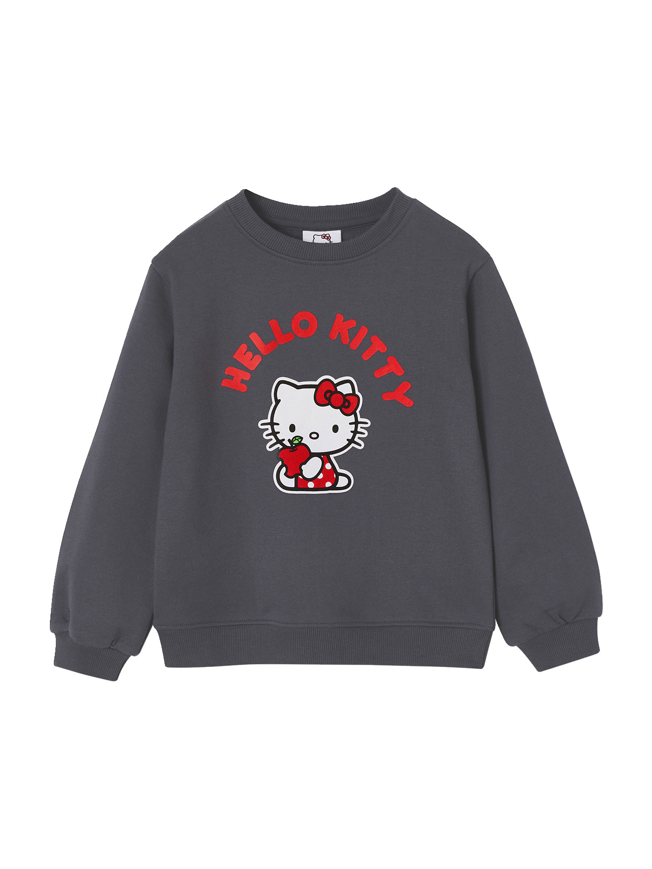Sweat Hello Kitty, VERTBAUDET