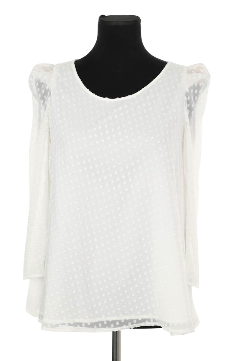 Blouse - Très Bon État, CLAUDIE PIERLOT