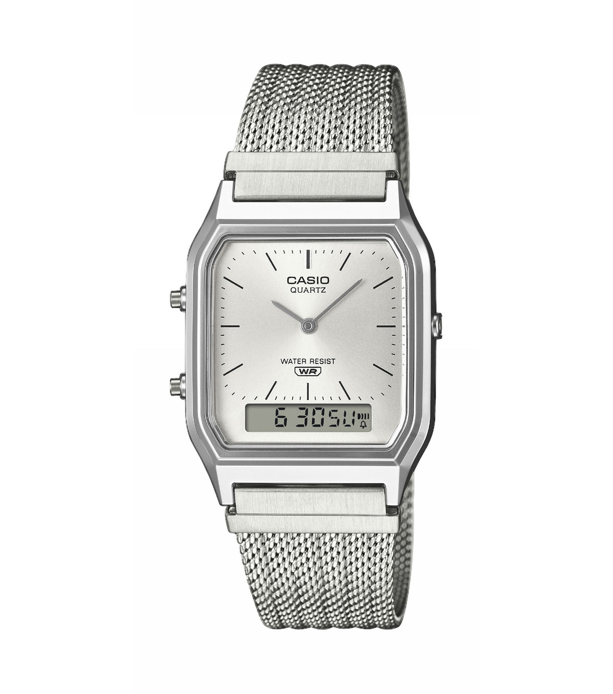 Montre Analogique Digital VINTAGE, CASIO