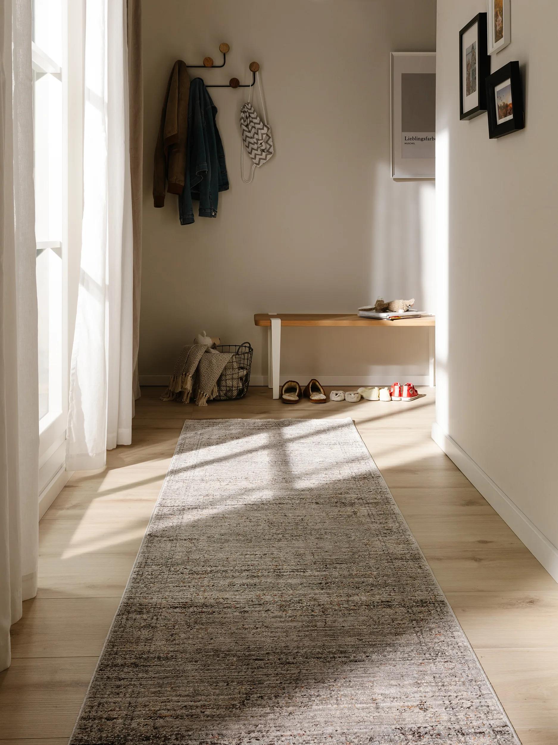 Tapis de couloir ANWAR, BENUTA