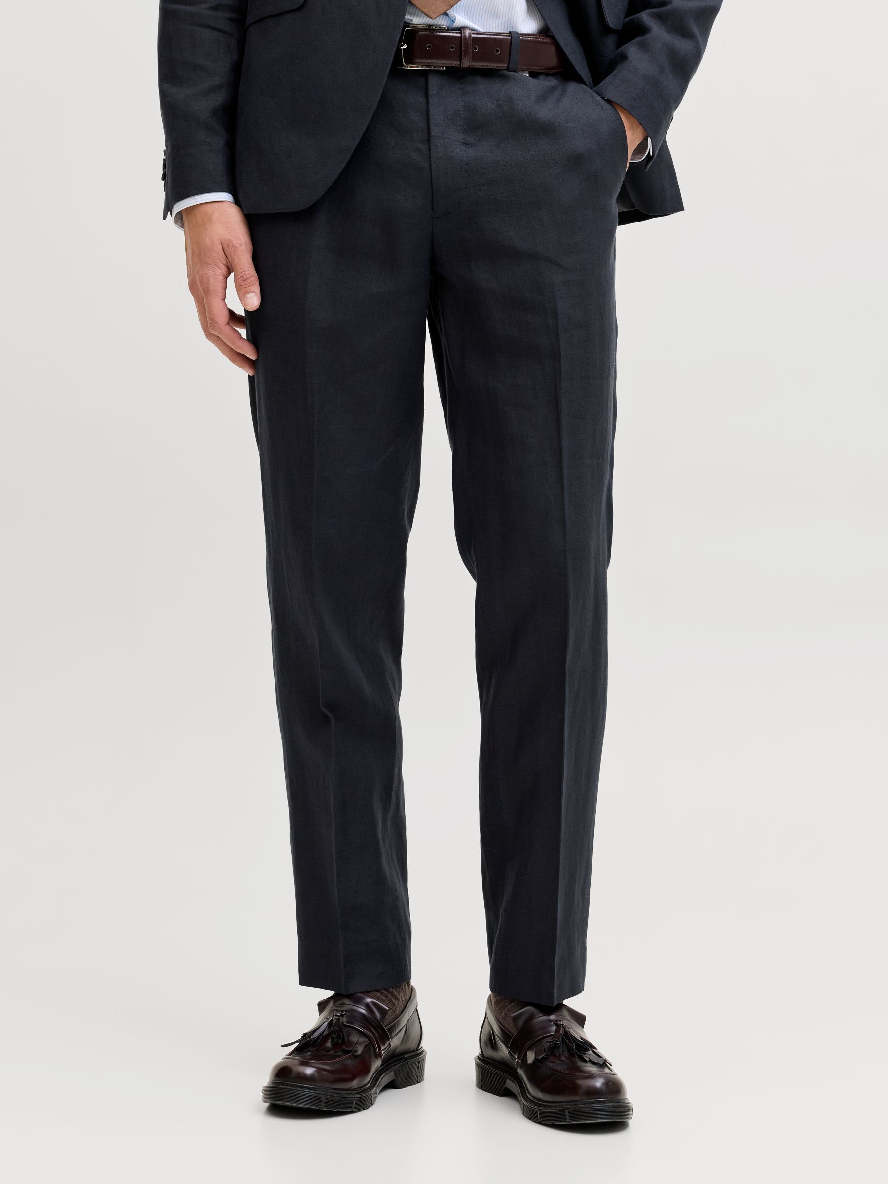 Pantalon De Tailleur, JACK & JONES