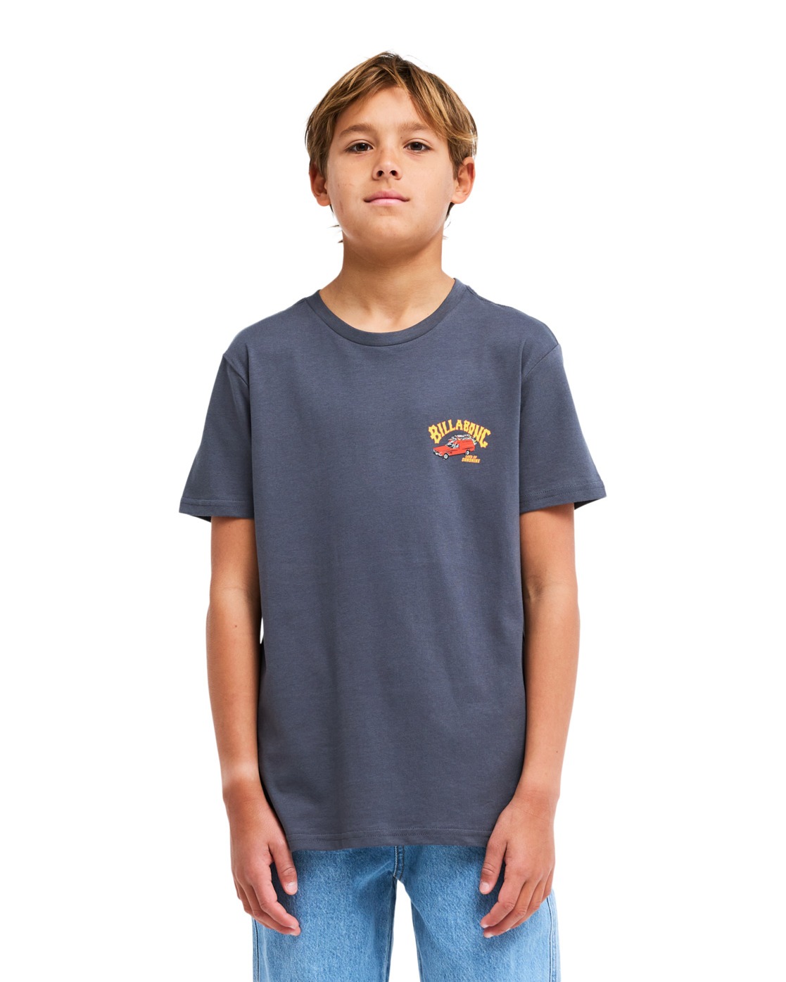 T shirt manches courtes ORIGINS, BILLABONG