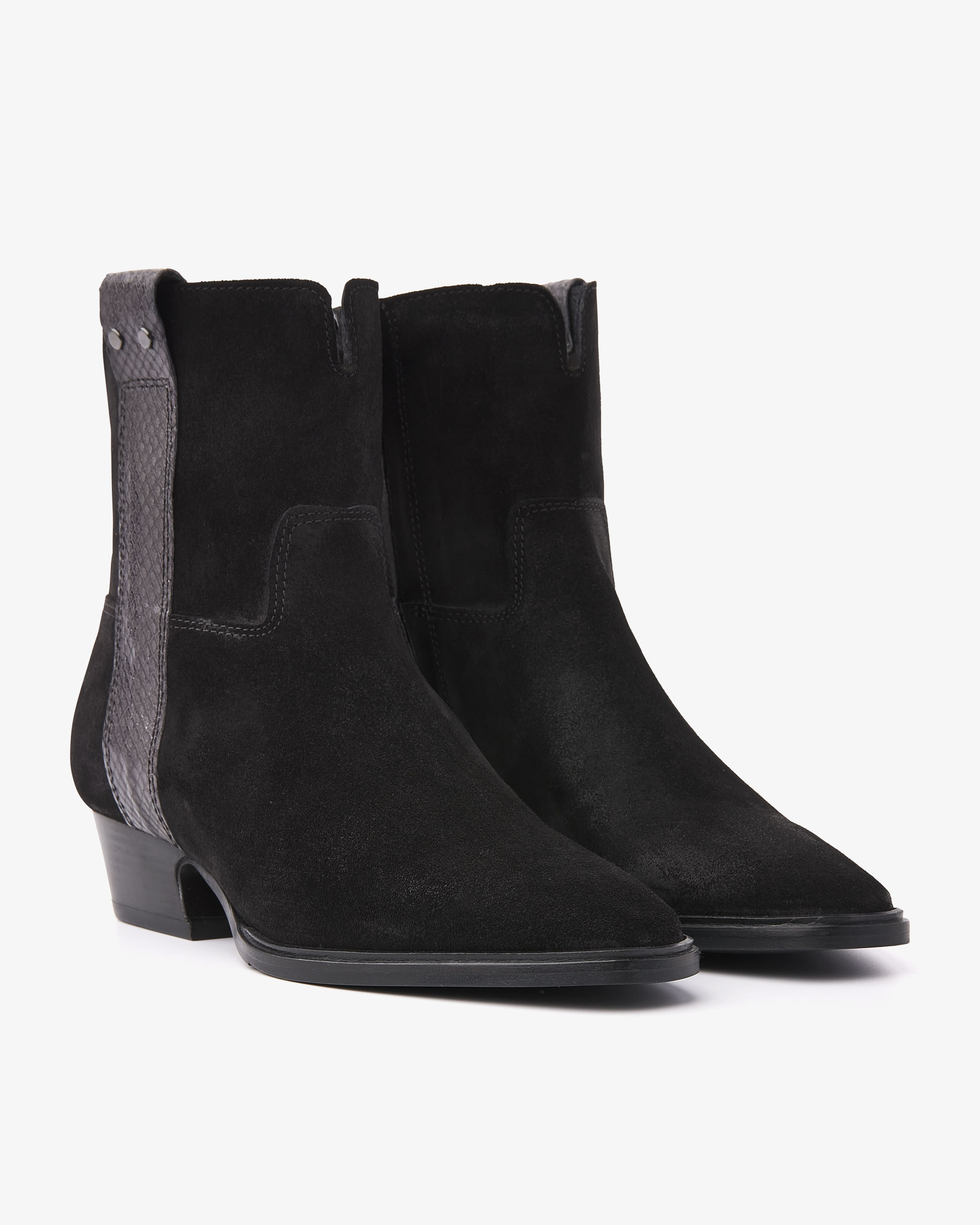 Bottines KEIRA WESTON, VIA VAI
