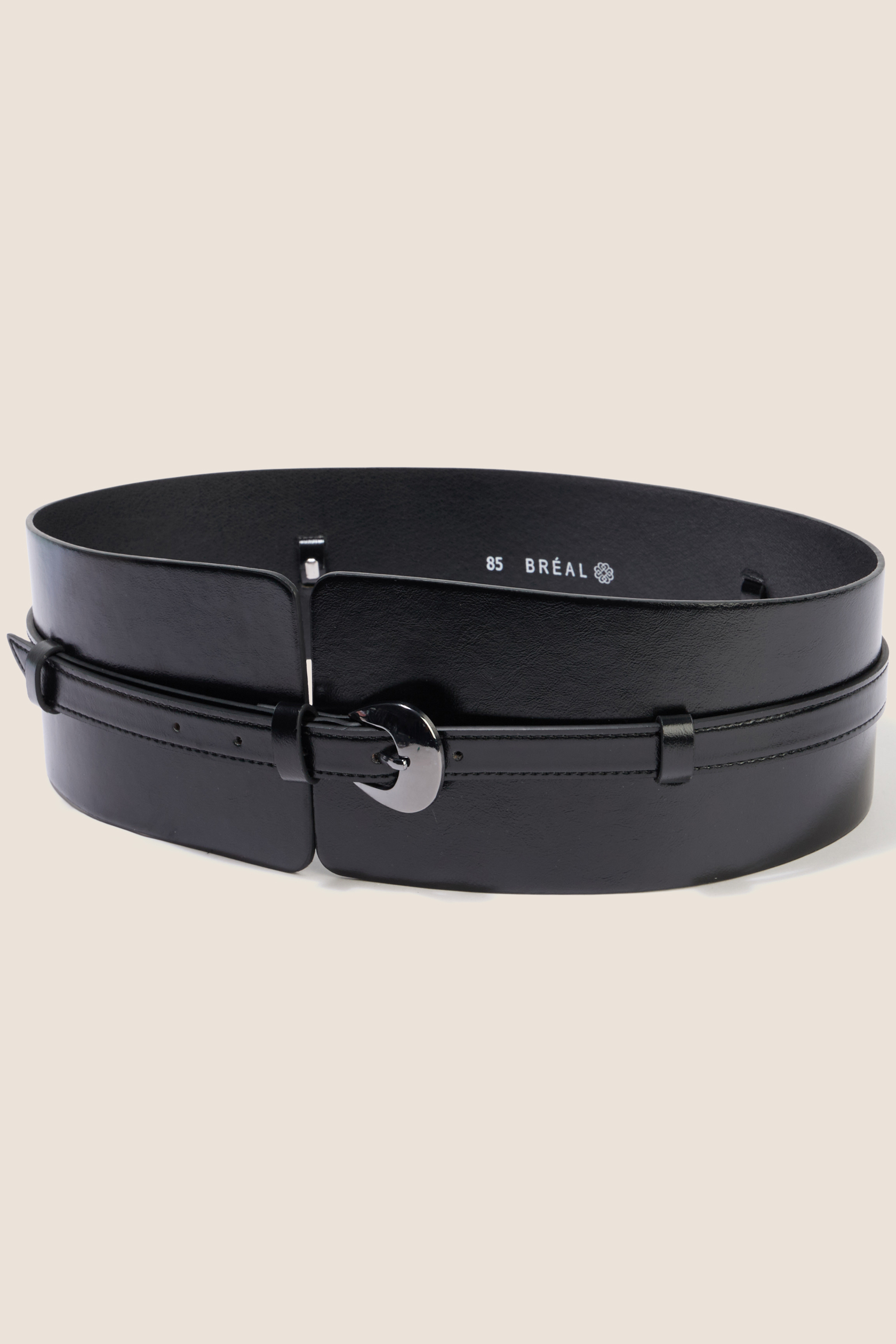 Ceinture large, BREAL