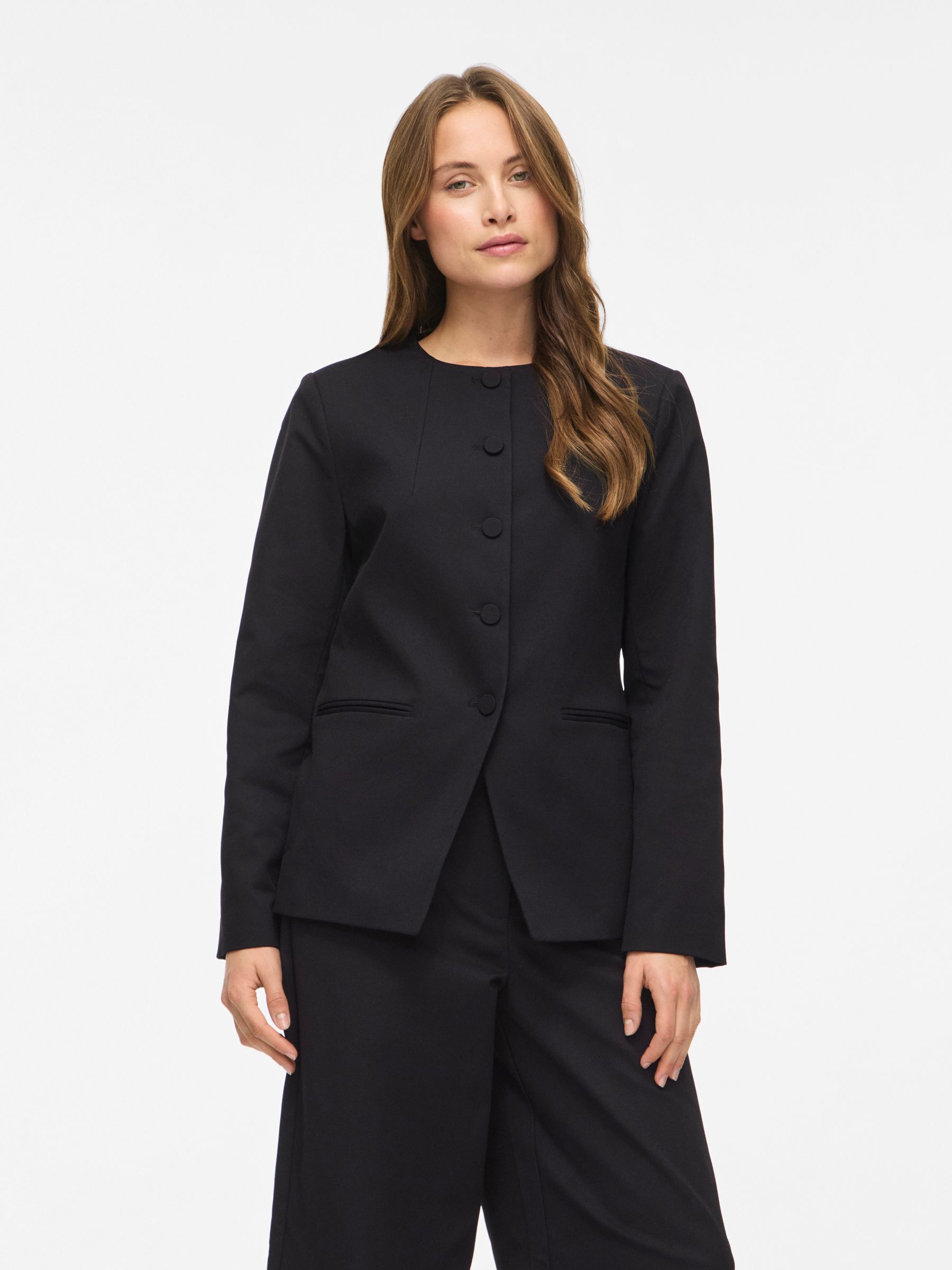 Blazer, VILA