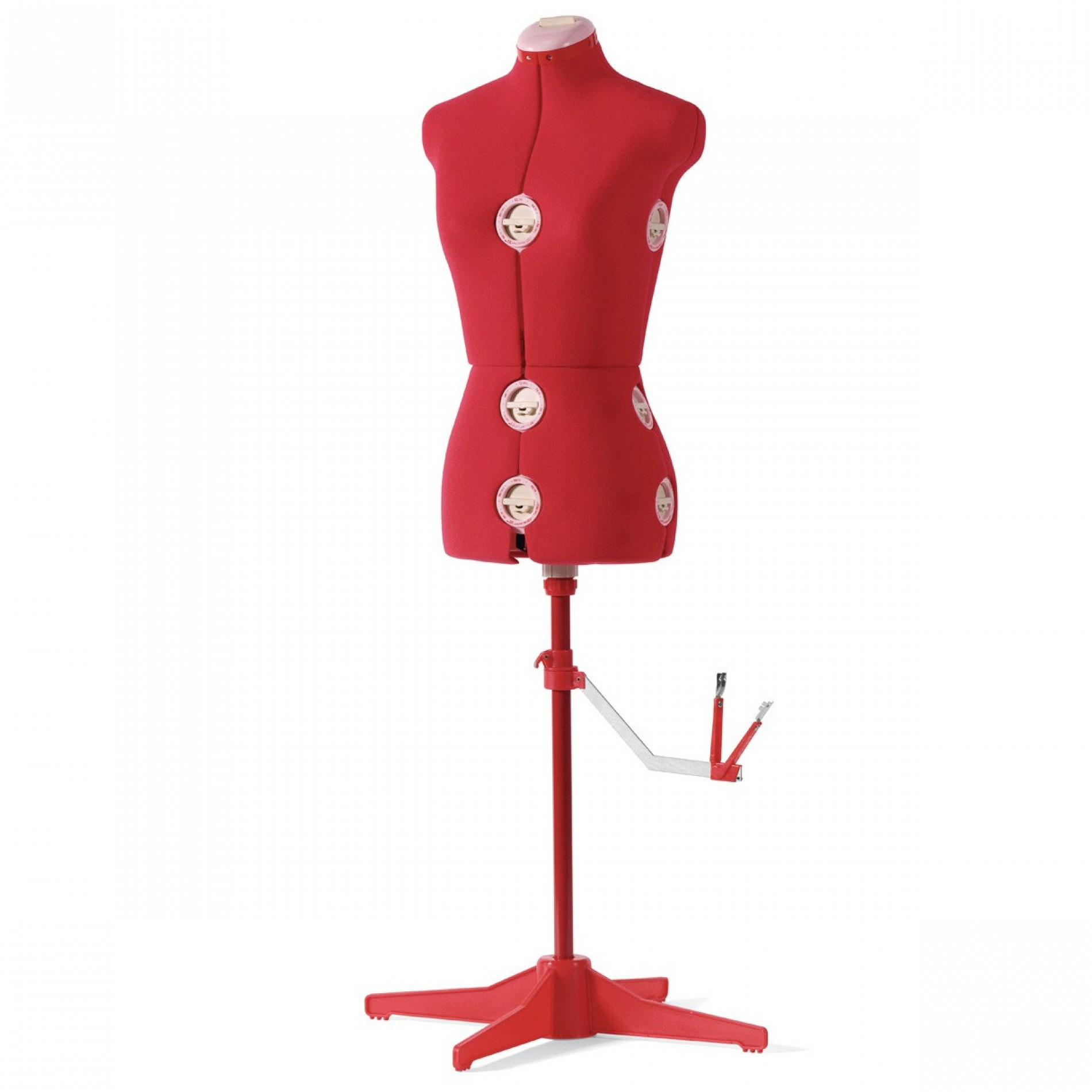 Mannequin couture DF150R, SINGER