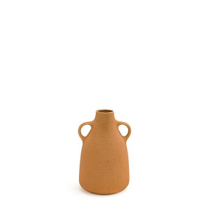 Vase décoratif en céramique H27 cm, APONIA LA REDOUTE INTERIEURS image