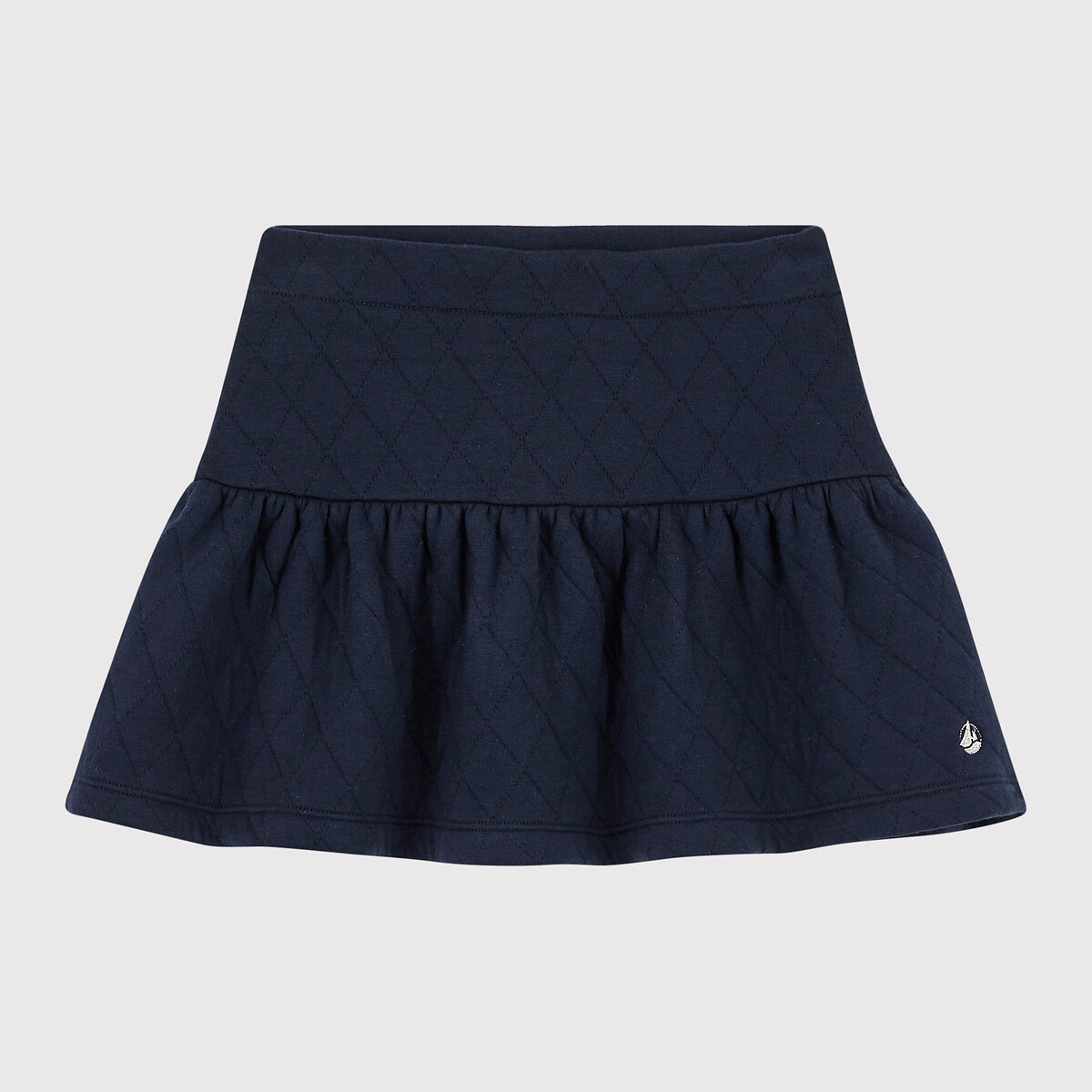 Petit Bateau Girls Skirt