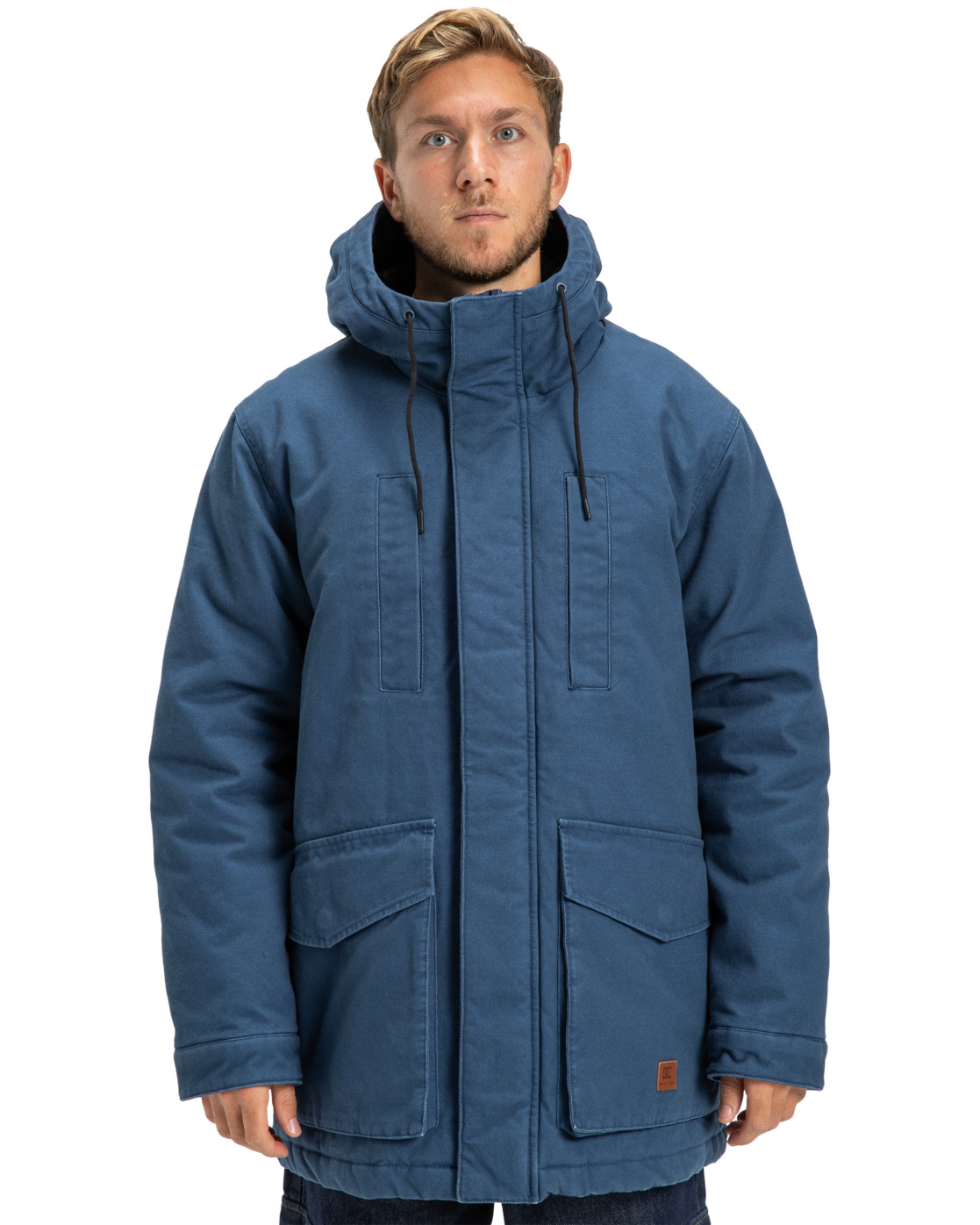 DC Shoes Apparel|Outer Layer Homme EDYJK03262, DC SHOES