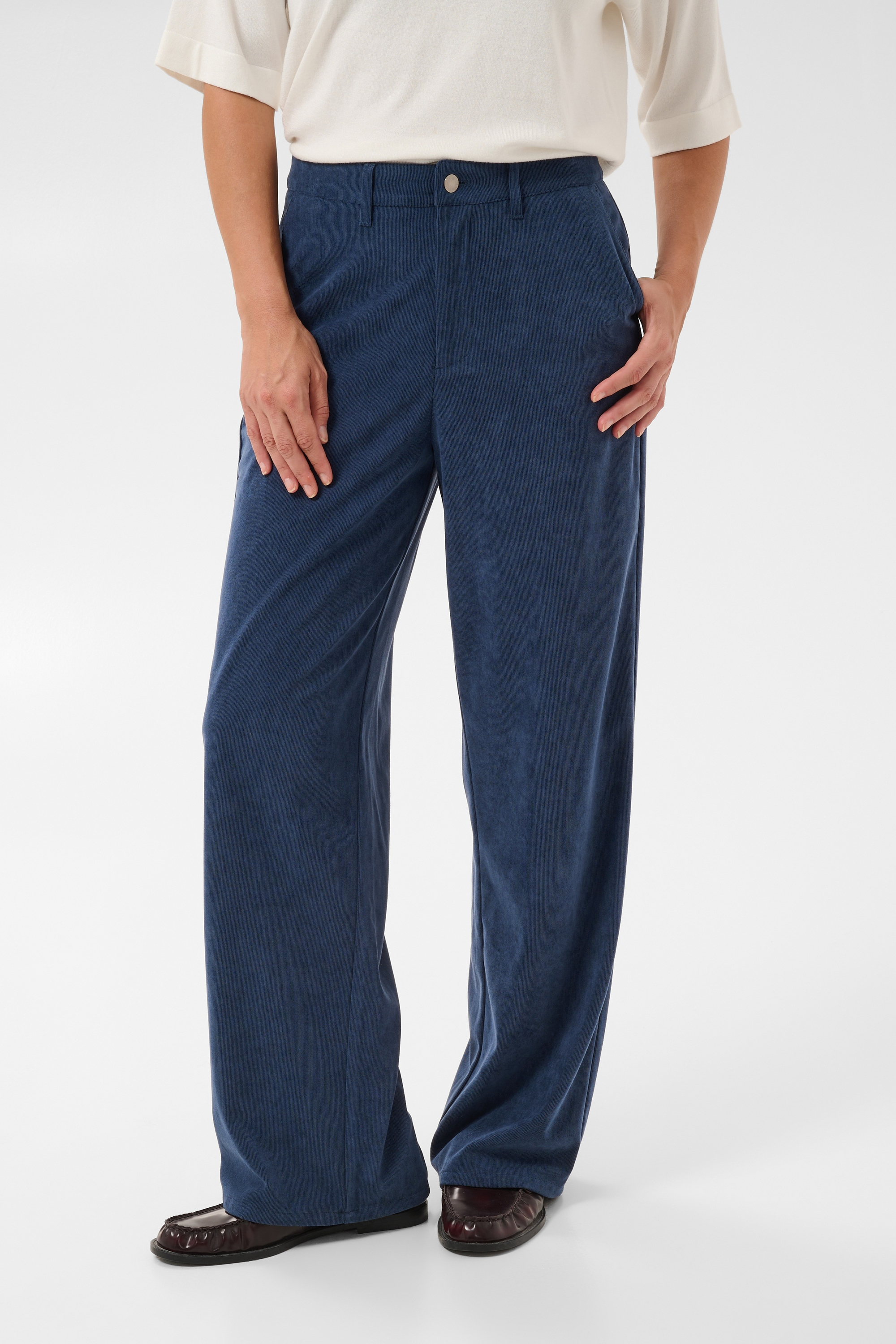 Pantalon, KAFFE