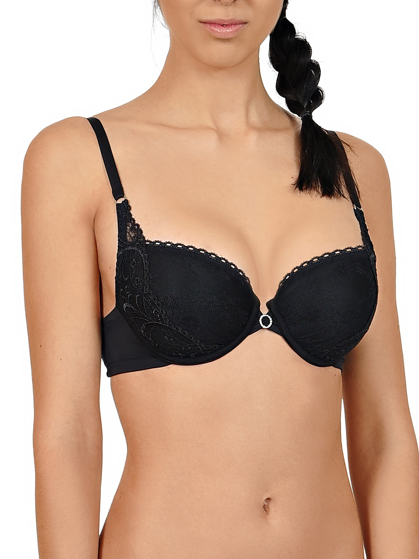 Soutien-gorge préformé Fame, LISCA