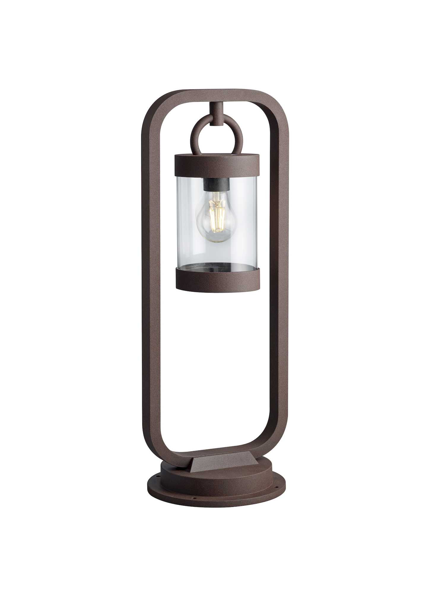 Luminaires de jardin en métal, TRIO