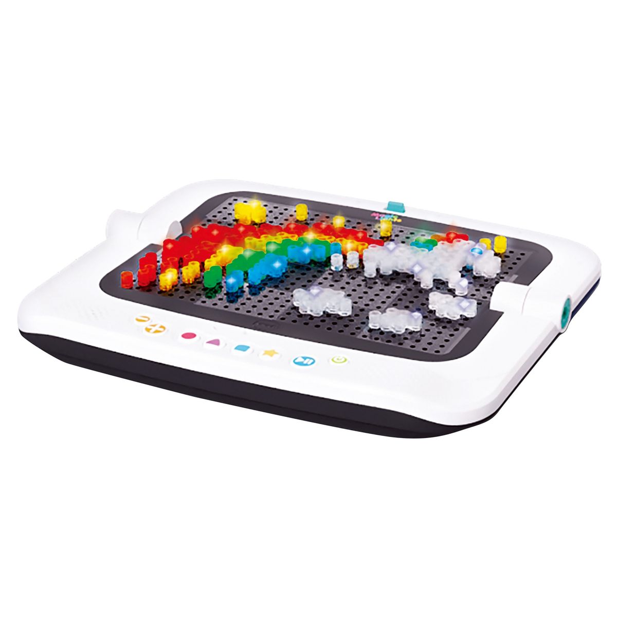 Soldes Vtech Magic Lights 3D 2024 au meilleur prix sur