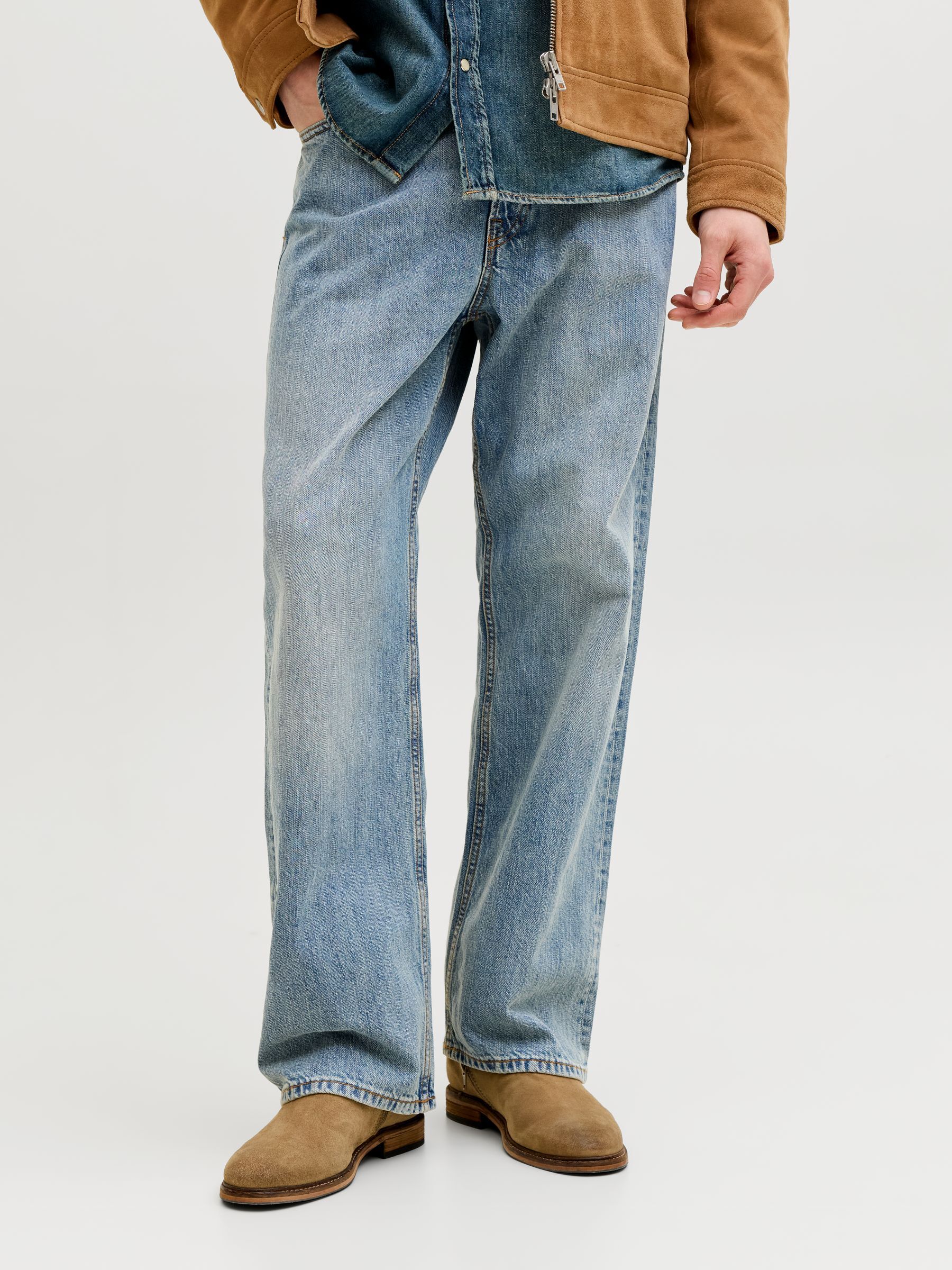 Jean Coupe Droite, JACK & JONES