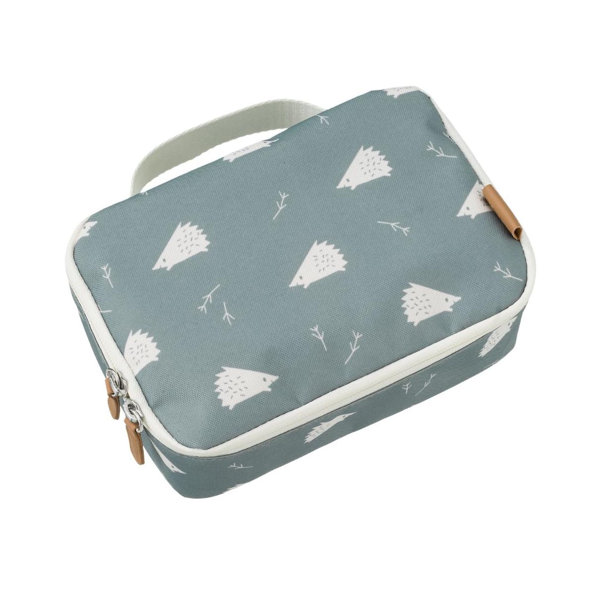 Sac isotherme, FRESK