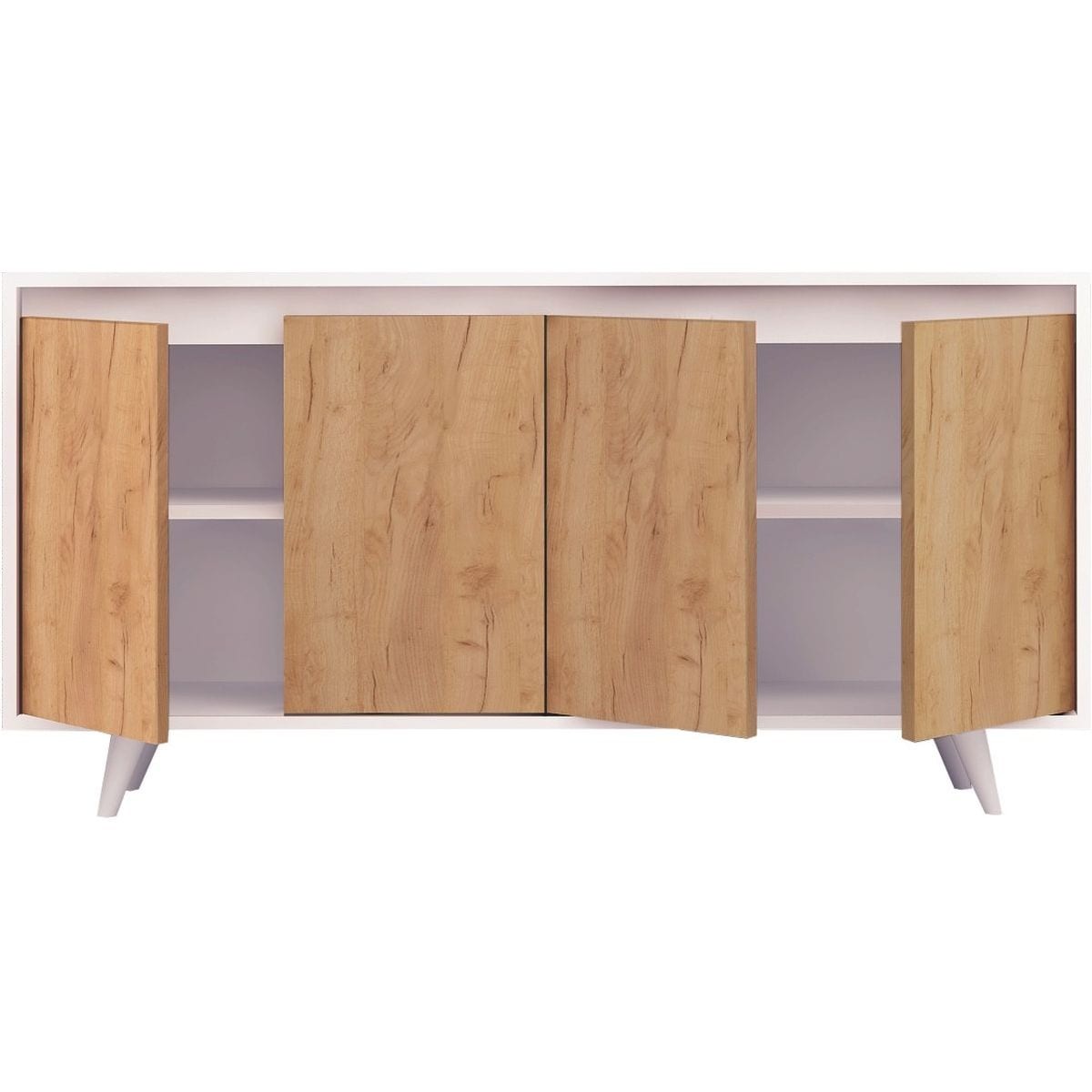 Buffet 4 portes - CORIN, HOMIFAB