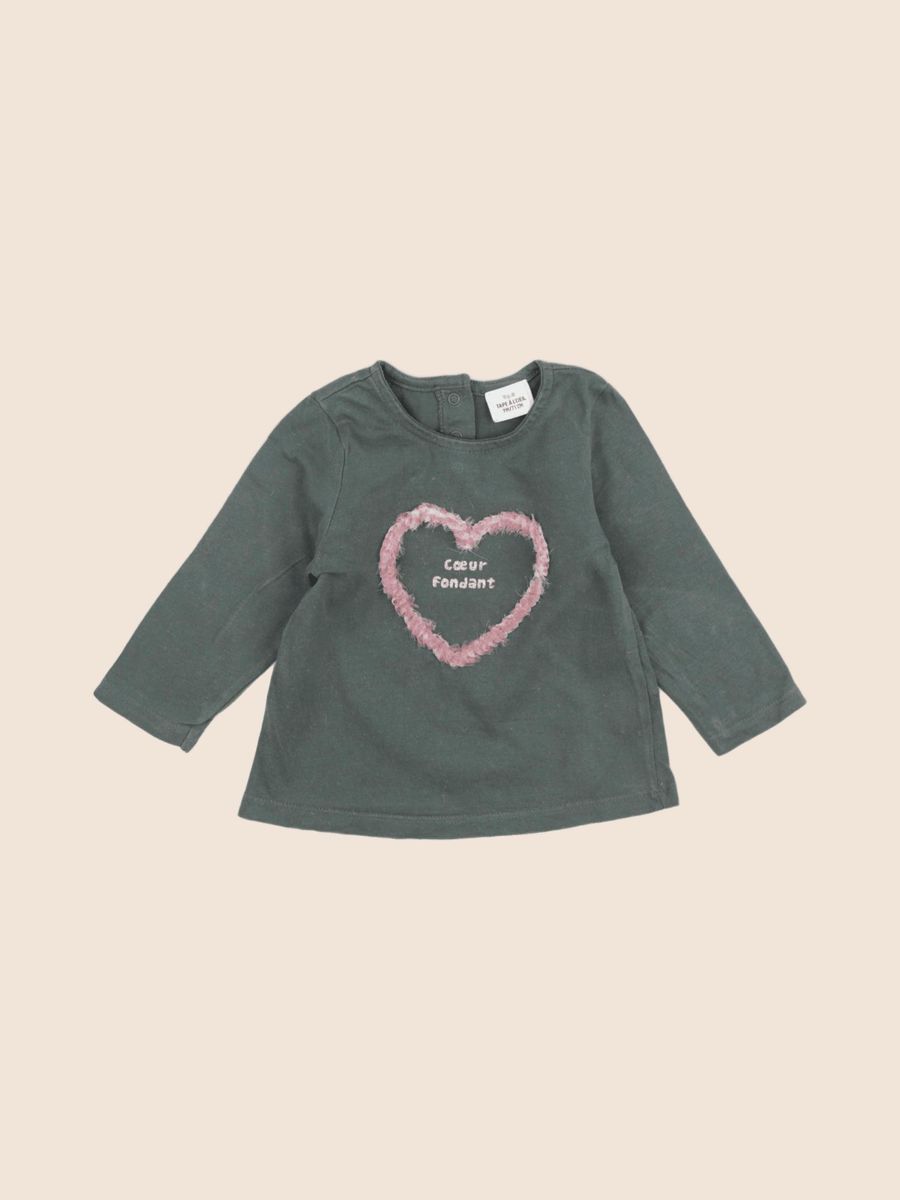 Tee-shirt - Très bon état, TAPE A L'OEIL