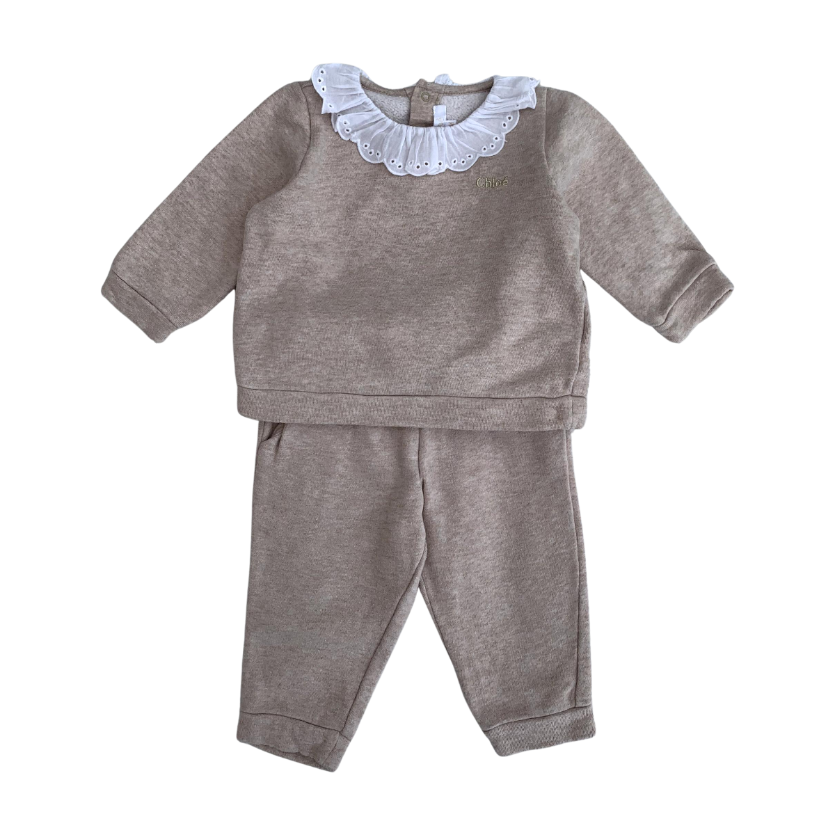 Ensemble bébé - Très bon état, CHLOE