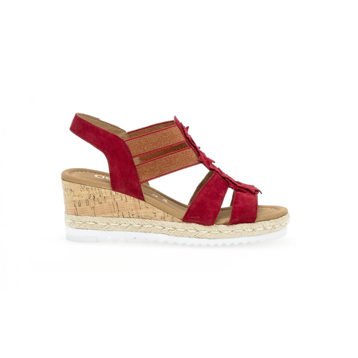 escarpin bout pointu talon haut