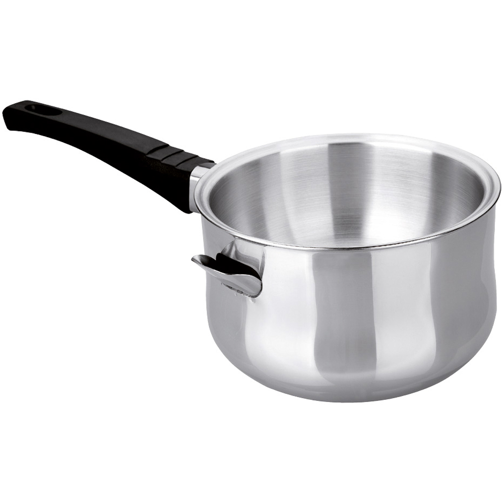 Bain marie inox induction 16 cm, IBILI