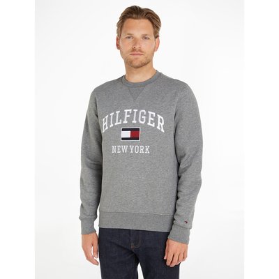 Sweatshirt Modern Varsity, runder Ausschnitt TOMMY HILFIGER